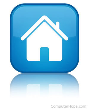 Home picture