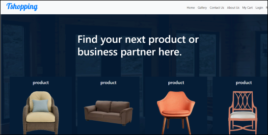 furniture-project